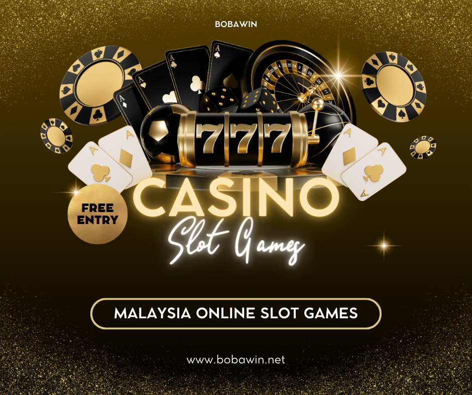 best-malaysia-online-slot-games-2024